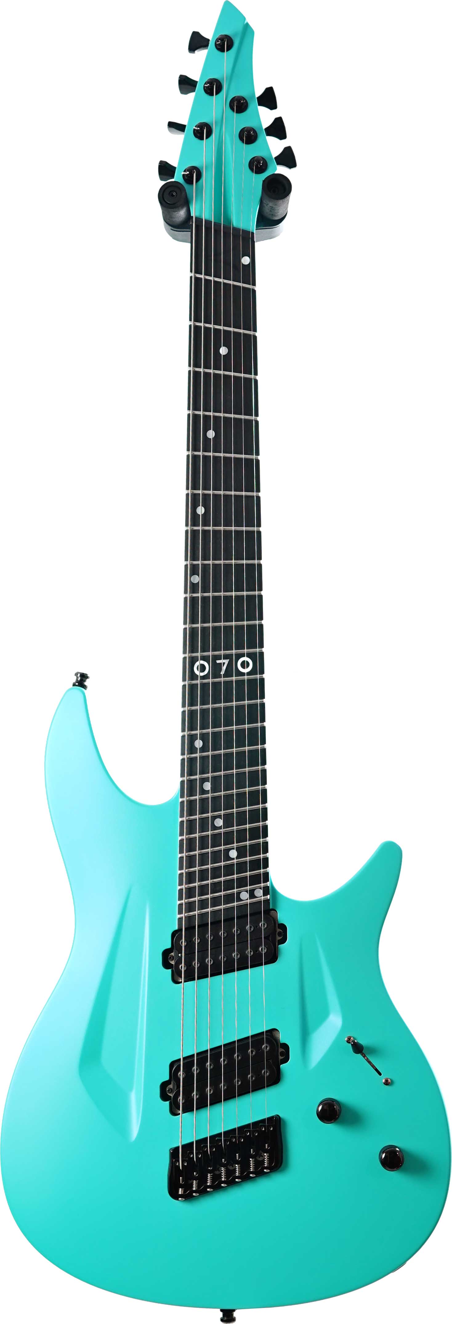 Aristides 070SR Aqua Green (Pre-Owned)