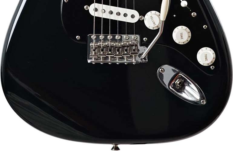 Fender Custom Shop 2015 David Gilmour Signature Stratocaster NOS (Pre-Owned) #R78948 Fender Custom Shop 2015 David Gilmour Signature Stratocaster NOS (Pre-Owned) #R78948