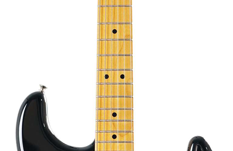 Fender Custom Shop 2015 David Gilmour Signature Stratocaster NOS (Pre-Owned) #R78948 Fender Custom Shop 2015 David Gilmour Signature Stratocaster NOS (Pre-Owned) #R78948