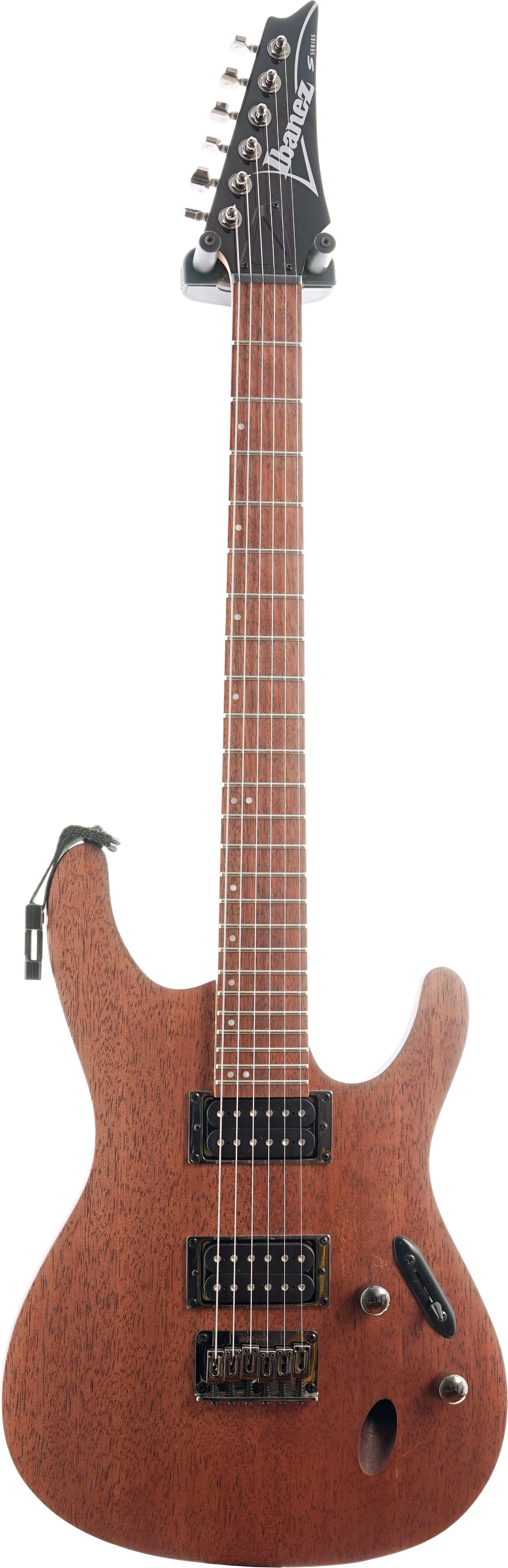 Ibanez 2018 S521 Mahogany Oil (Pre-Owned) #180916306