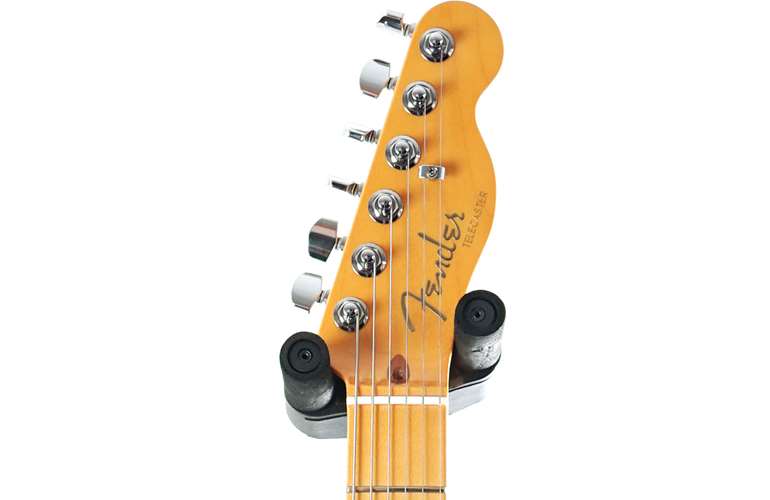 Fender 2020 American Ultra Telecaster Plasma Red Burst Maple Fingerboard (Pre-Owned) #US20040379 Fender 2020 American Ultra Telecaster Plasma Red Burst Maple Fingerboard (Pre-Owned) #US20040379