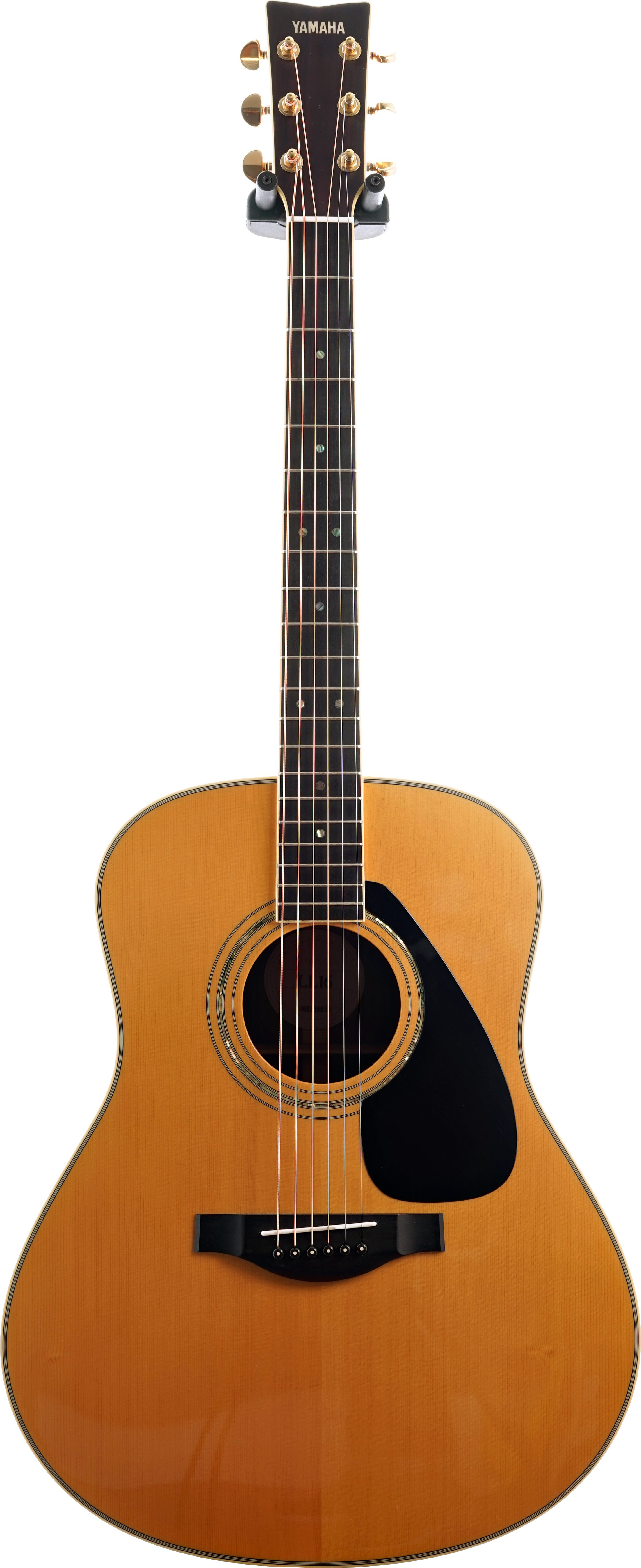 Yamaha LL16 Natural (Pre-Owned) #QMM168809