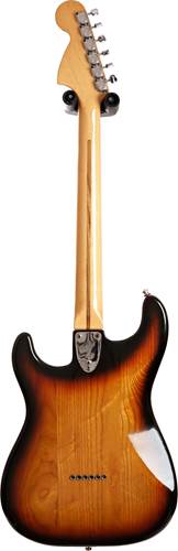 Fender 1979 Stratocaster 2 Tone Sunburst (Pre-Owned) #S944282 Fender 1979 Stratocaster 2 Tone Sunburst (Pre-Owned) #S944282
