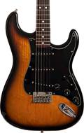 Fender 1979 Stratocaster 2 Tone Sunburst (Pre-Owned) #S944282