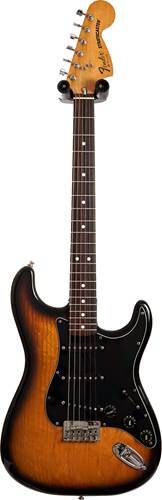 Fender 1979 Stratocaster 2 Tone Sunburst (Pre-Owned) #S944282 Fender 1979 Stratocaster 2 Tone Sunburst (Pre-Owned) #S944282