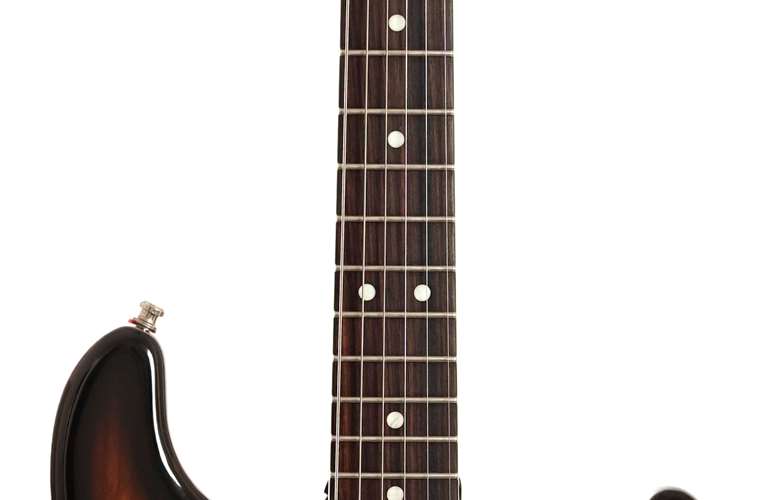 Fender 1979 Stratocaster 2 Tone Sunburst (Pre-Owned) #S944282 Fender 1979 Stratocaster 2 Tone Sunburst (Pre-Owned) #S944282