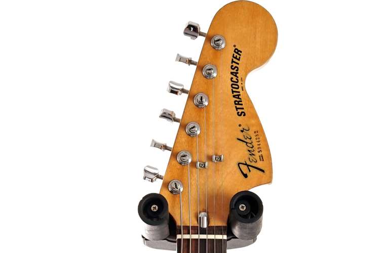 Fender 1979 Stratocaster 2 Tone Sunburst (Pre-Owned) #S944282 Fender 1979 Stratocaster 2 Tone Sunburst (Pre-Owned) #S944282