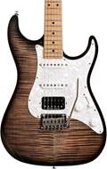 Suhr Standard Plus Charcoal Roasted Maple Fingerboard (Pre-Owned) #63806