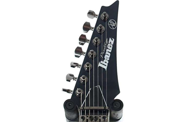 Ibanez Ibanez