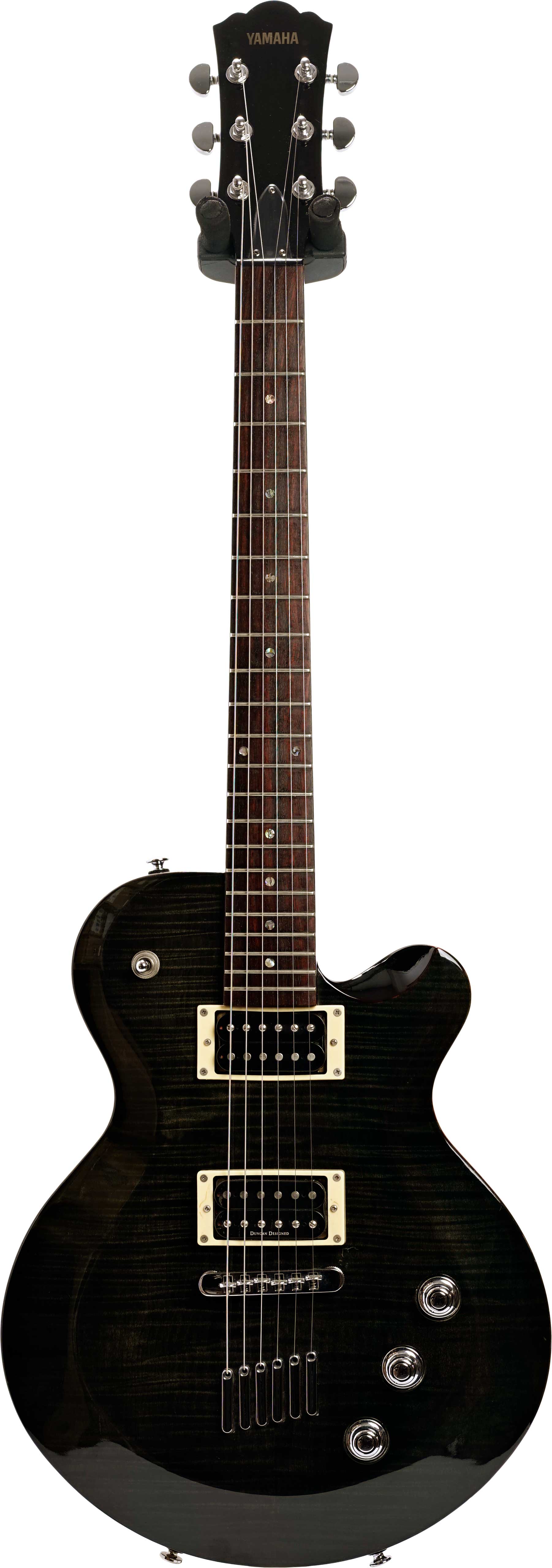 Yamaha AES620 Charcoal (Pre-Owned) #QNN0061R