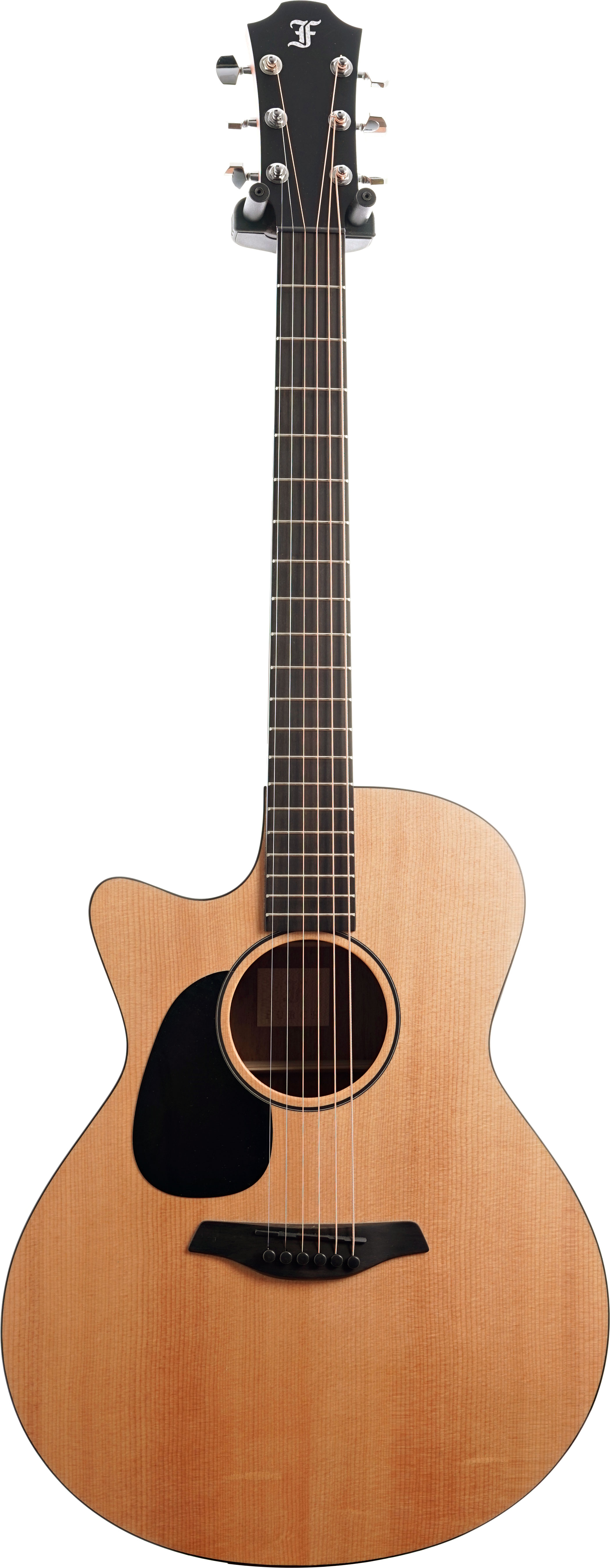 Furch Violet Gc-SM Masters Choice Sitka Spruce / African Mahogany Left Handed (Pre-Owned) #160423