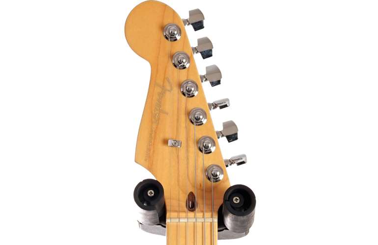 Fender 2020 American Ultra Stratocaster Mocha Burst Maple Fingerboard Left Handed (Pre-Owned) #US20064428 Fender 2020 American Ultra Stratocaster Mocha Burst Maple Fingerboard Left Handed (Pre-Owned) #US20064428