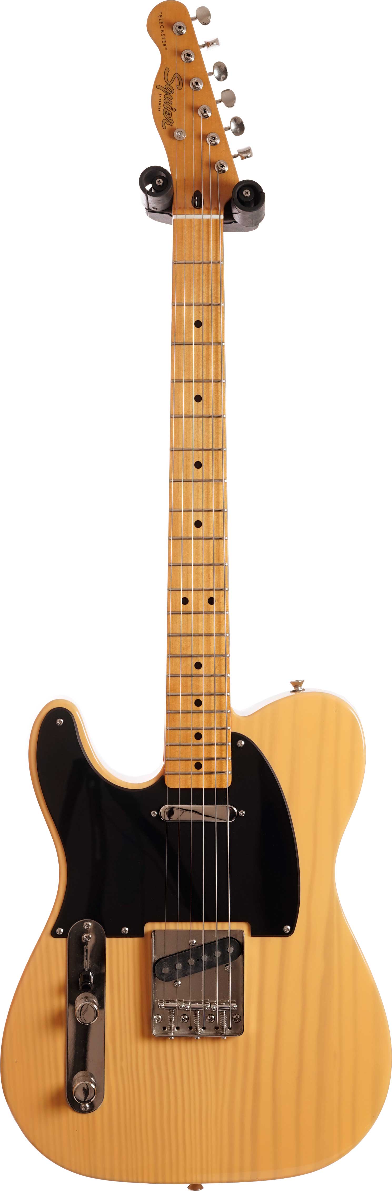 Squier Classic Vibe 50s Telecaster Butterscotch Blonde Left Handed (Pre-Owned) #CGRD20001072