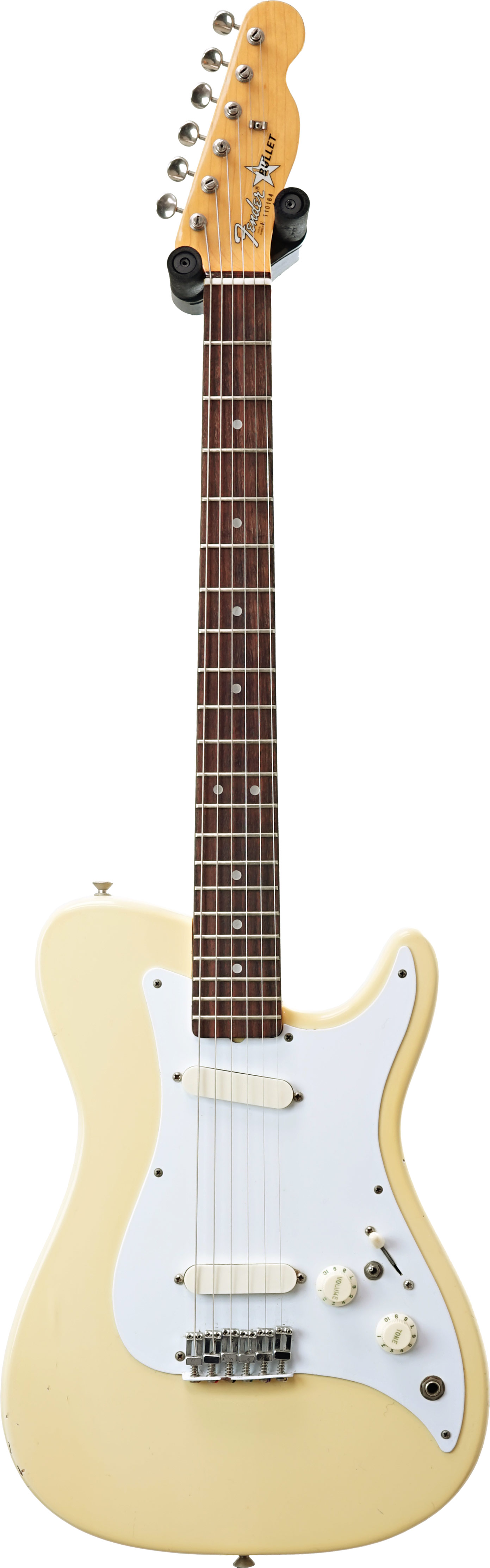 Fender 1981 Bullet (Pre-Owned) #E110164