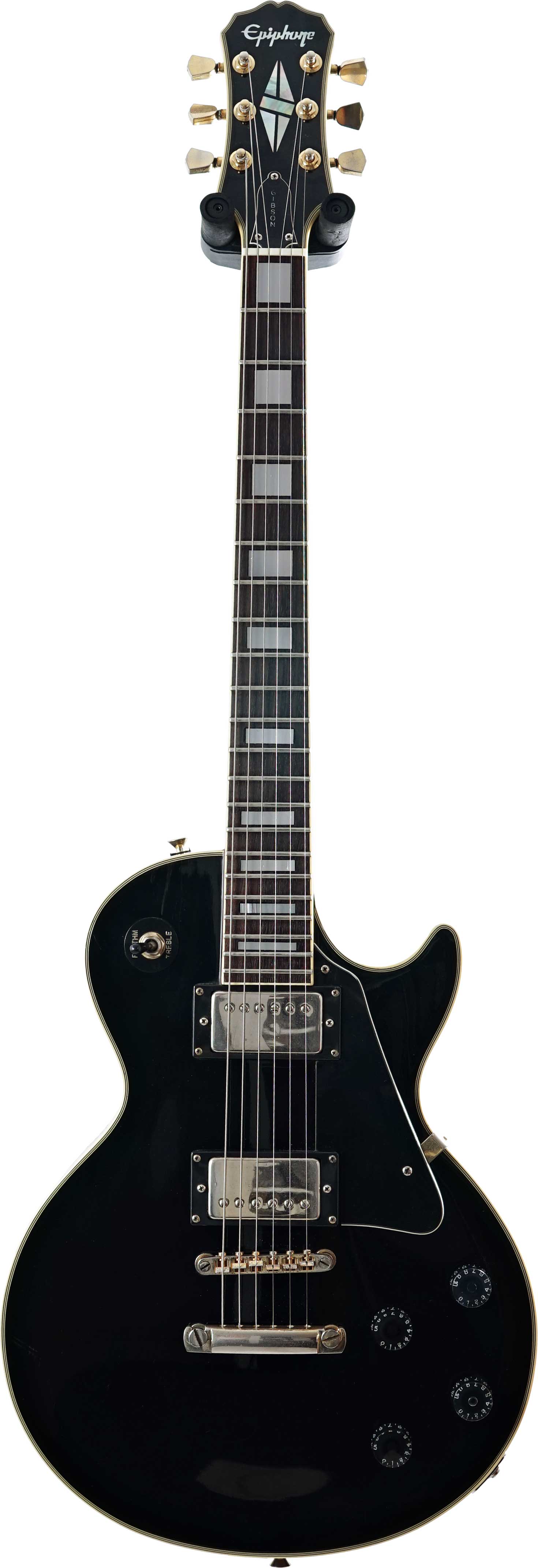 Epiphone Les Paul Custom CS 1994S 韓国製 Epiphone Les Paul Custom CS 1994S 韓国製 - メルカリ