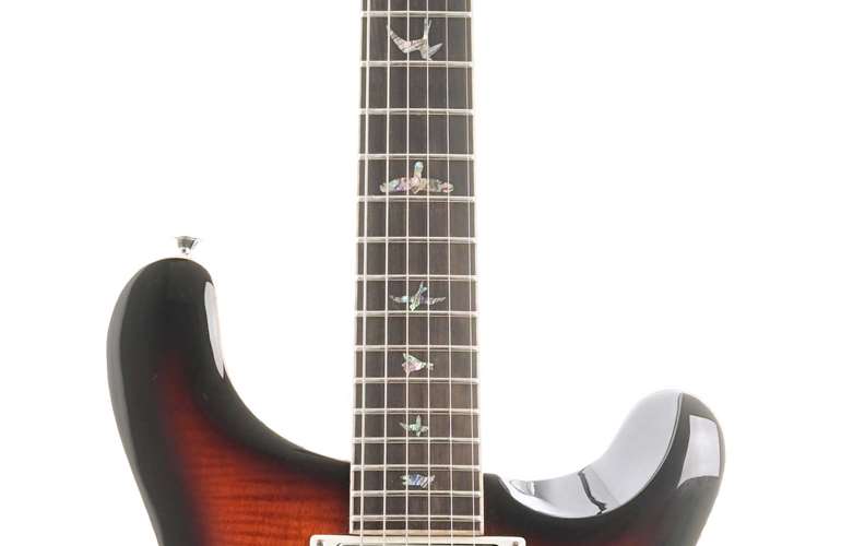 PRS SE 2022 HollowBody II Piezo Black Gold (Pre-Owned) #ctcf32084 PRS SE 2022 HollowBody II Piezo Black Gold (Pre-Owned) #ctcf32084