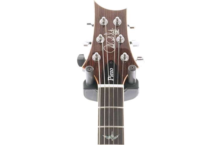 PRS SE 2022 HollowBody II Piezo Black Gold (Pre-Owned) #ctcf32084 PRS SE 2022 HollowBody II Piezo Black Gold (Pre-Owned) #ctcf32084