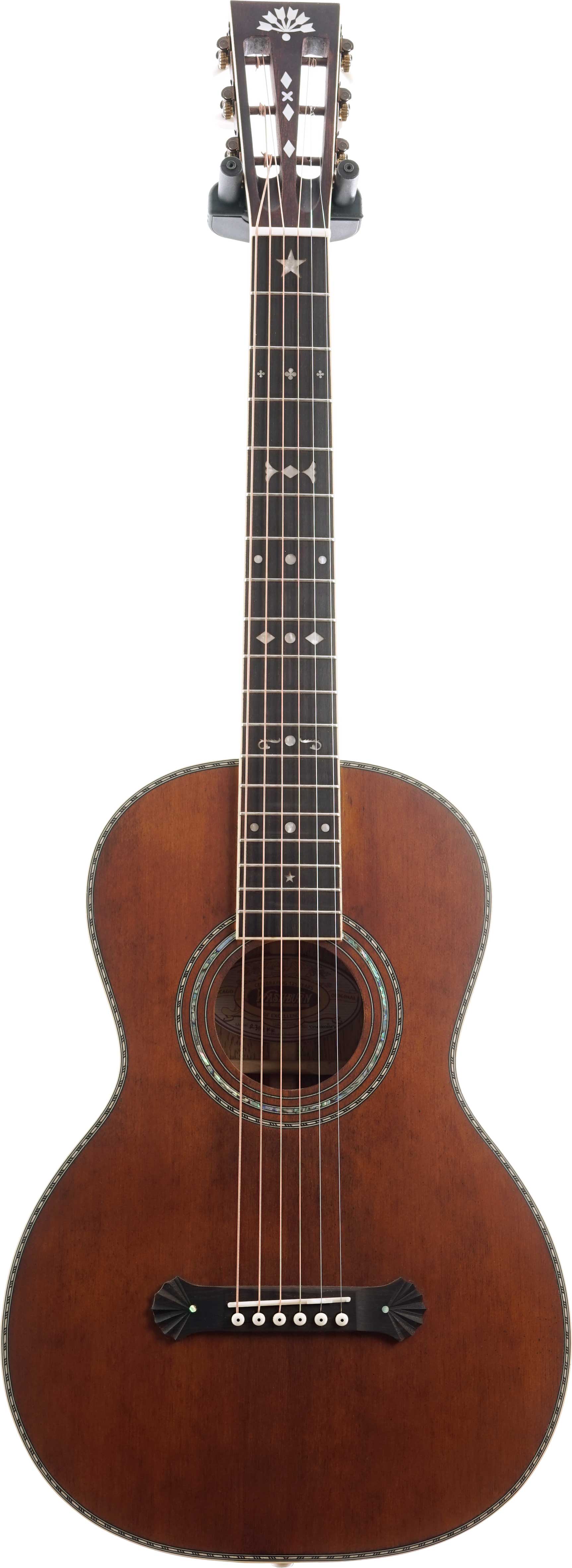 Washburn R314KK 125th Anniversary Model Parlour Style (Pre-Owned