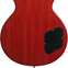 Gibson Custom Shop 1958 Les Paul Plain Top Washed Cherry Left Handed (Pre-Owned) #821962