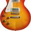 Gibson Custom Shop 1958 Les Paul Plain Top Washed Cherry Left Handed (Pre-Owned) #821962