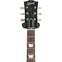 Gibson Custom Shop 1958 Les Paul Plain Top Washed Cherry Left Handed (Pre-Owned) #821962