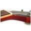 Gibson Custom Shop 1958 Les Paul Plain Top Washed Cherry Left Handed (Pre-Owned) #821962 Front View