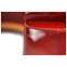 Gibson Custom Shop 1958 Les Paul Plain Top Washed Cherry Left Handed (Pre-Owned) #821962 Front View
