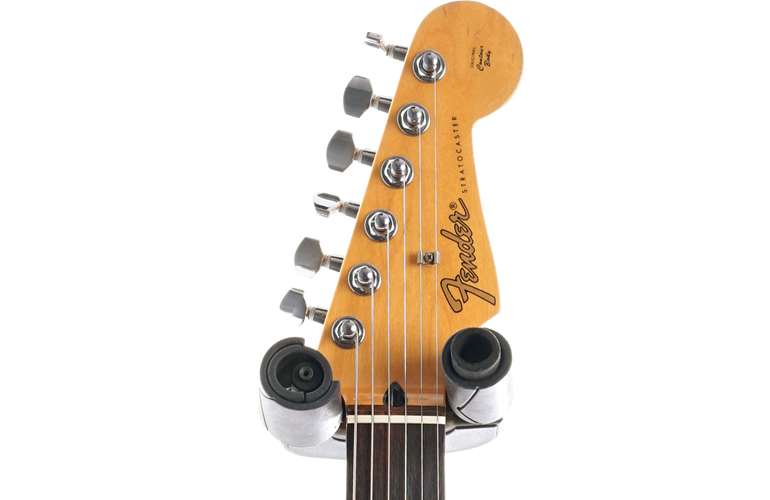 Fender 1990 Stratocaster STR115-LSM Maple Natural (Pre-Owned) #K006808 Fender 1990 Stratocaster STR115-LSM Maple Natural (Pre-Owned) #K006808