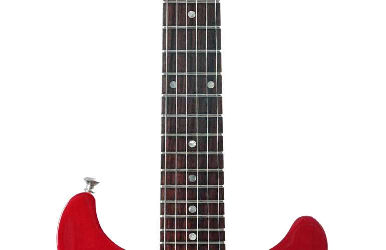 Gibson 1998 Double Cutaway Les Paul Studio Cherry Sunburst (Pre-Owned) #90448323 Gibson 1998 Double Cutaway Les Paul Studio Cherry Sunburst (Pre-Owned) #90448323