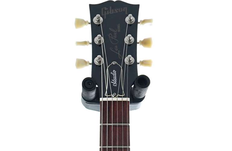 Gibson 1998 Double Cutaway Les Paul Studio Cherry Sunburst (Pre-Owned) #90448323 Gibson 1998 Double Cutaway Les Paul Studio Cherry Sunburst (Pre-Owned) #90448323