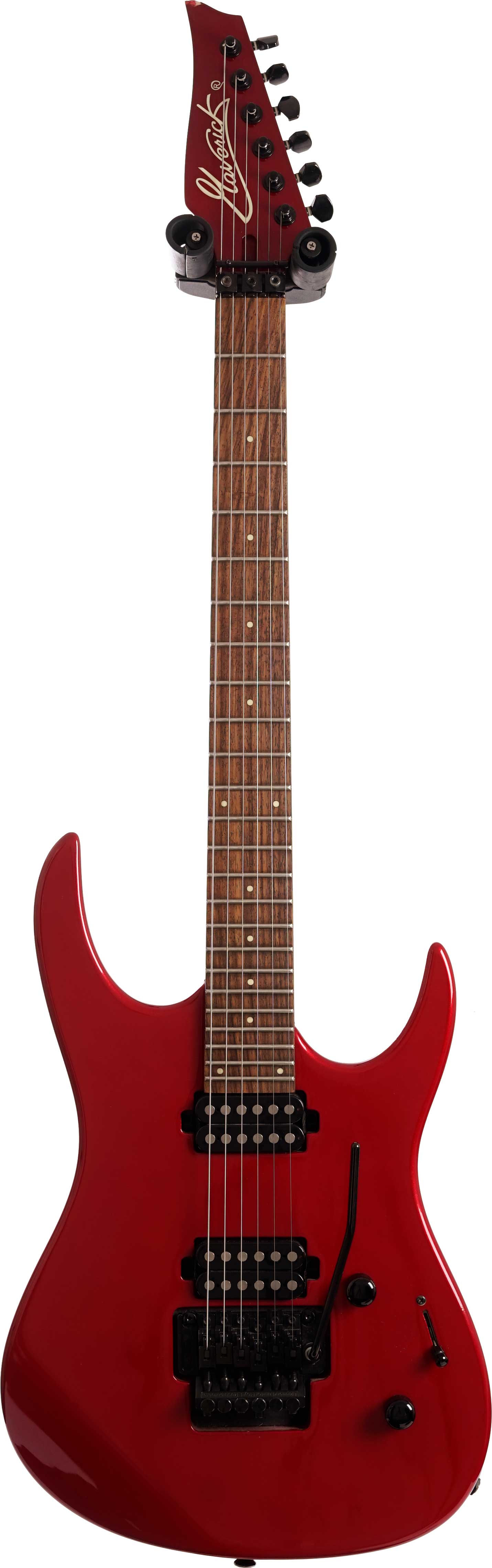 Maverick F1 Red  (Pre-Owned) #00081