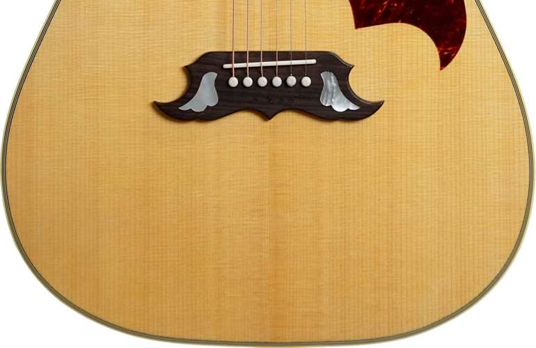 Gibson Dove Antique Natural (Pre-Owned) #21262005 Gibson Dove Antique Natural (Pre-Owned) #21262005