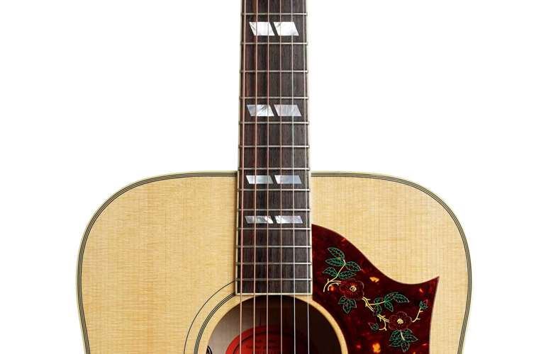 Gibson Dove Antique Natural (Pre-Owned) #21262005 Gibson Dove Antique Natural (Pre-Owned) #21262005
