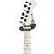 Charvel 2022 Jim Root Signature Pro-Mod San Dimas Style 1 HH FR M Maple Fingerboard Satin Black (Pre-Owned) #MC22009412
