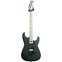 Charvel 2022 Jim Root Signature Pro-Mod San Dimas Style 1 HH FR M Maple Fingerboard Satin Black (Pre-Owned) #MC22009412 Front View