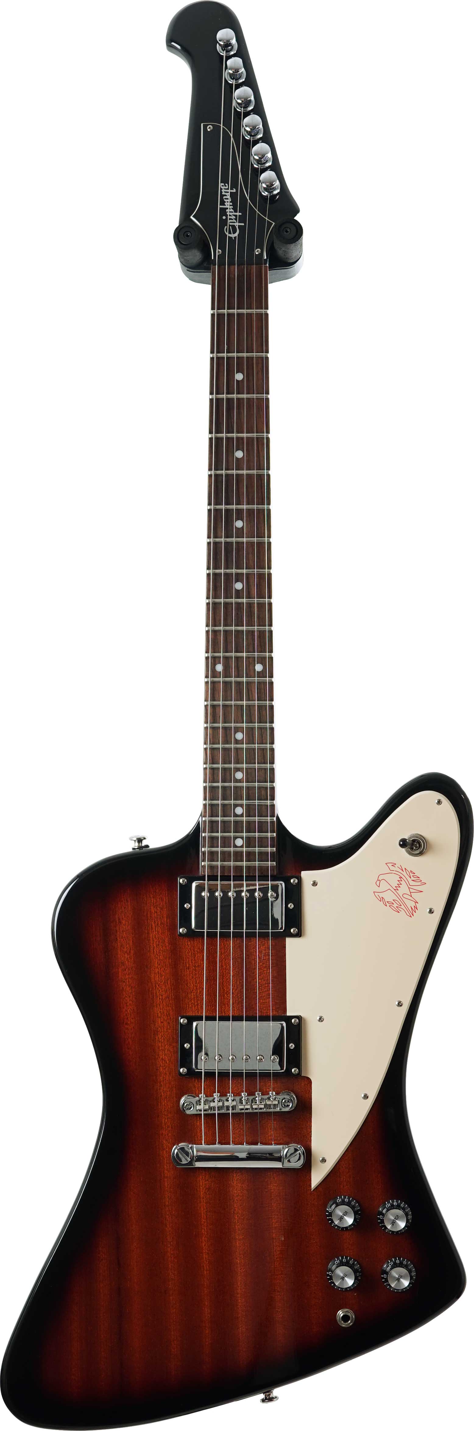 Epiphone firebird tremolo hotsell