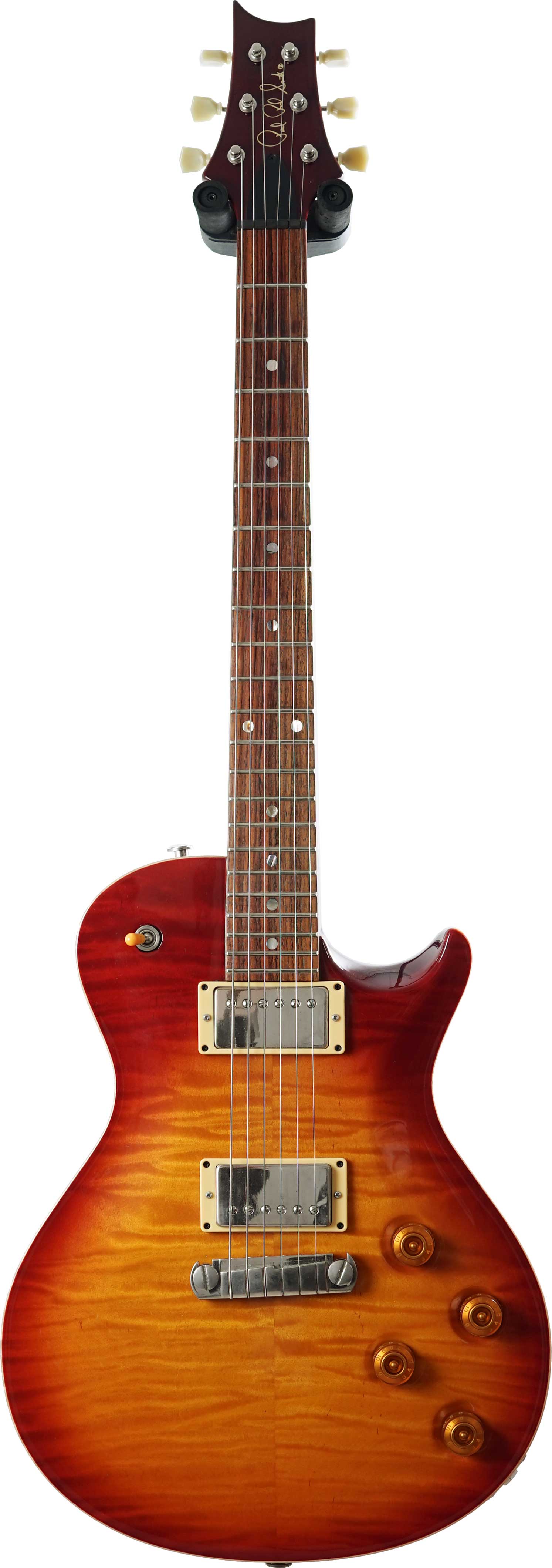 PRS 2002 McCarty Vintage Sunburst (Pre-Owned) #161168