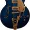Gretsch 1995 G6120 Blue Sunburst (Pre-Owned) #9512120-1436