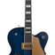 Gretsch 1995 G6120 Blue Sunburst (Pre-Owned) #9512120-1436