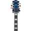 Gretsch 1995 G6120 Blue Sunburst (Pre-Owned) #9512120-1436