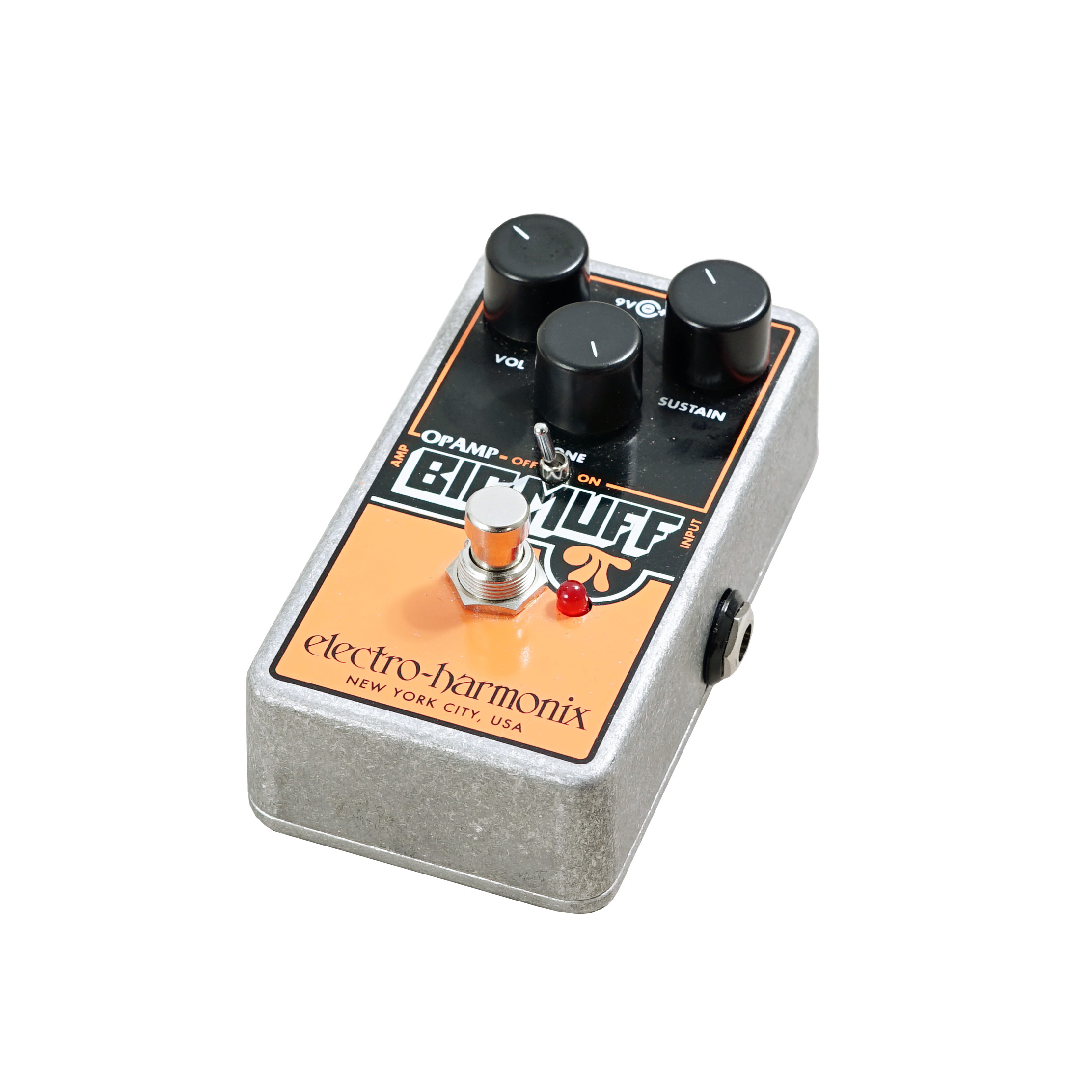 Electro Harmonix Op Amp Big Muff (Pre-Owned)