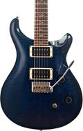 PRS 2008 Custom 24 Whale Blue 10 Top (Pre-Owned) #08136580