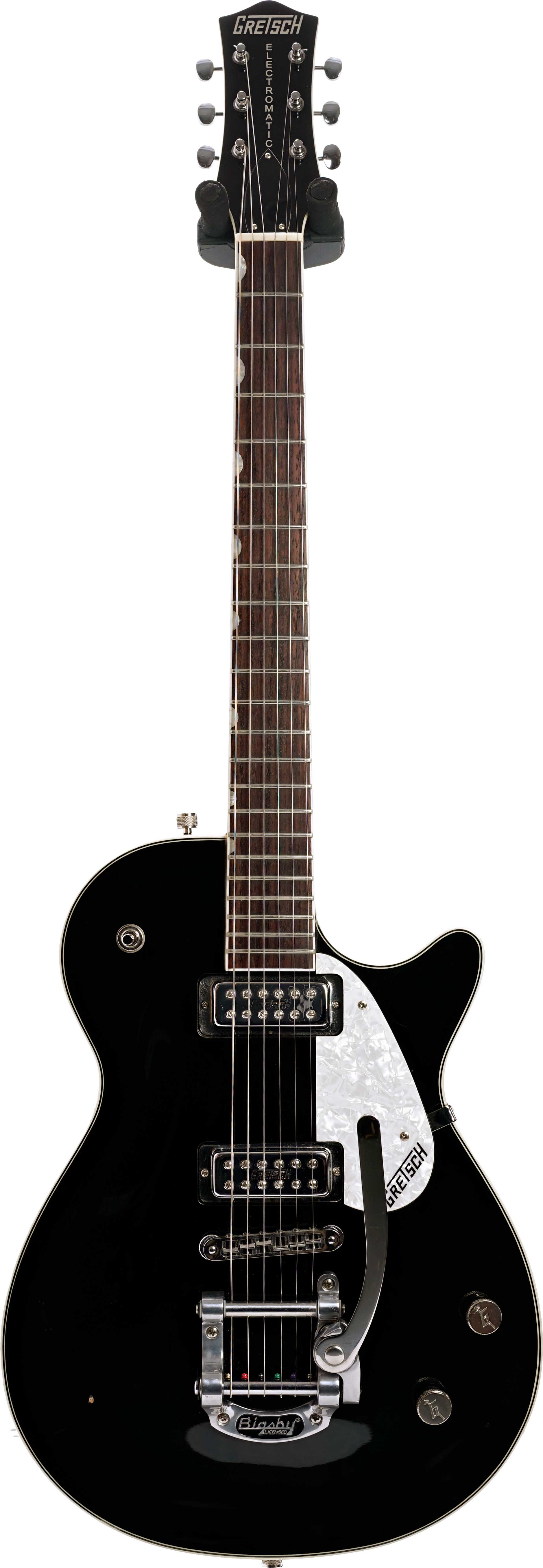 Gretsch 2012 G5235T Electromatic Pro Jet Black (Pre-Owned