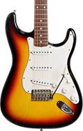 Fender Custom Shop 2001 '60 Stratocaster NOS 3 Tone Sunburst (Pre-Owned) #R10188