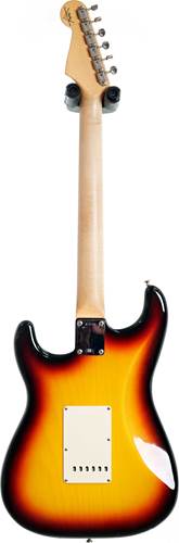 Fender Custom Shop 2001 '60 Stratocaster NOS 3 Tone Sunburst (Pre-Owned) #R10188 Fender Custom Shop 2001 '60 Stratocaster NOS 3 Tone Sunburst (Pre-Owned) #R10188