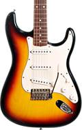 Fender Custom Shop 2001 '60 Stratocaster NOS 3 Tone Sunburst (Pre-Owned) #R10188