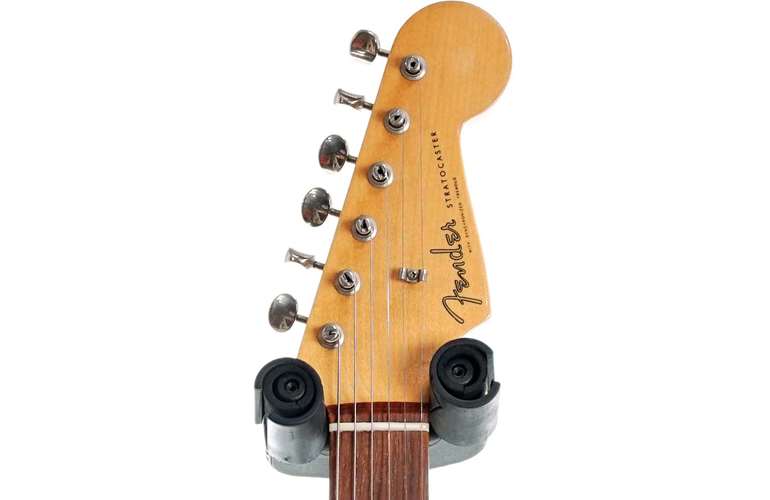 Fender Custom Shop 2001 '60 Stratocaster NOS 3 Tone Sunburst (Pre-Owned) #R10188 Fender Custom Shop 2001 '60 Stratocaster NOS 3 Tone Sunburst (Pre-Owned) #R10188