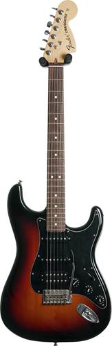 Fender 2018 American Special Stratocaster HSS 3 Colour Sunburst Rosewood Fingerboard (Pre-Owned) #US18030929 Fender 2018 American Special Stratocaster HSS 3 Colour Sunburst Rosewood Fingerboard (Pre-Owned) #US18030929