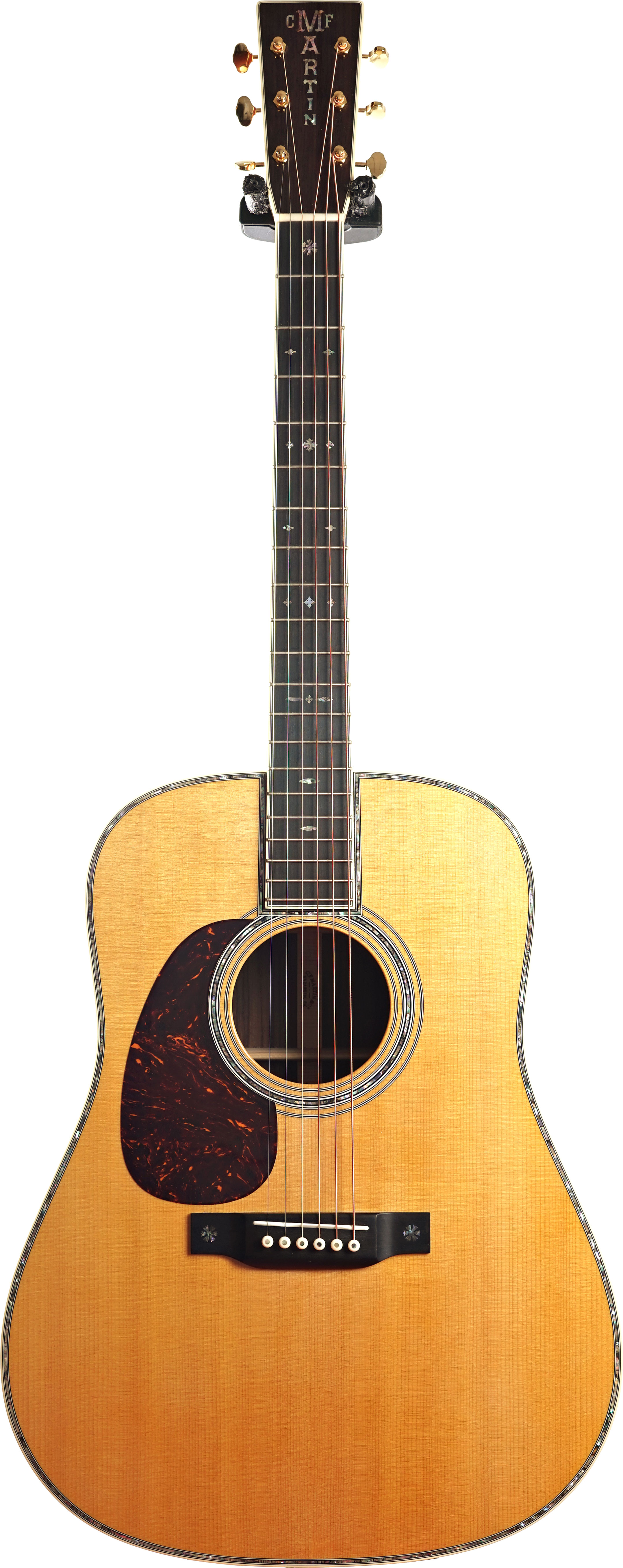 Martin 2022 D42 Re-imagined Left Handed (Pre-Owned) #2603036