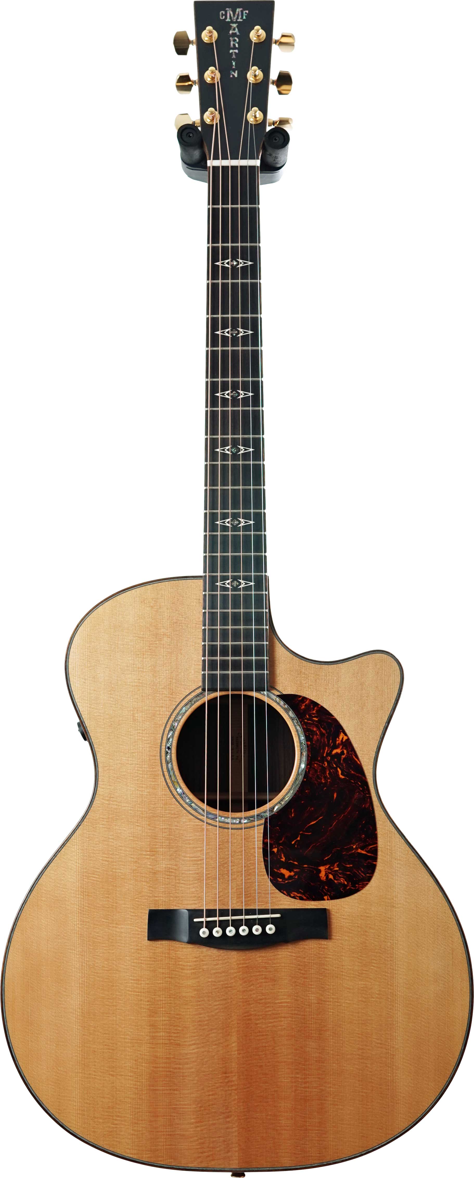 Martin 2015 GPCPA1 Performing Artist Series (Pre-Owned) #1872250